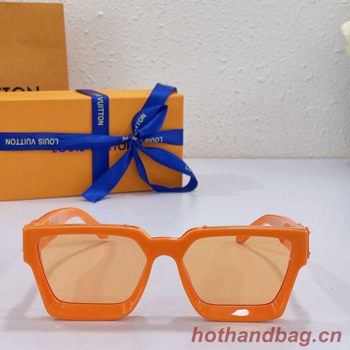 Louis Vuitton Sunglasses Top Quality LVS00670